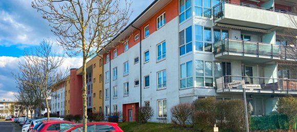 Apartamento de 2 divisões em Havelland, Germany N.º 32561 4