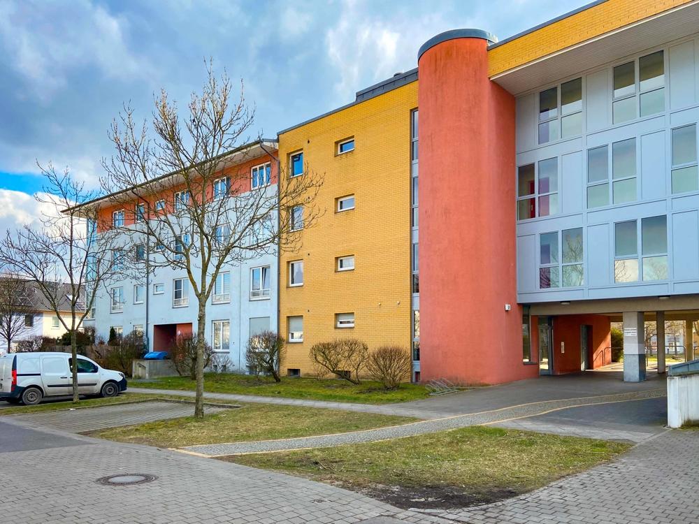 Apartamento de 2 divisões em Havelland, Germany N.º 32561