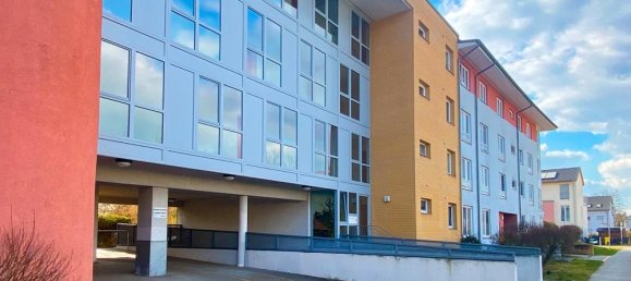 Apartamento de 2 divisões em Havelland, Germany N.º 32561 19