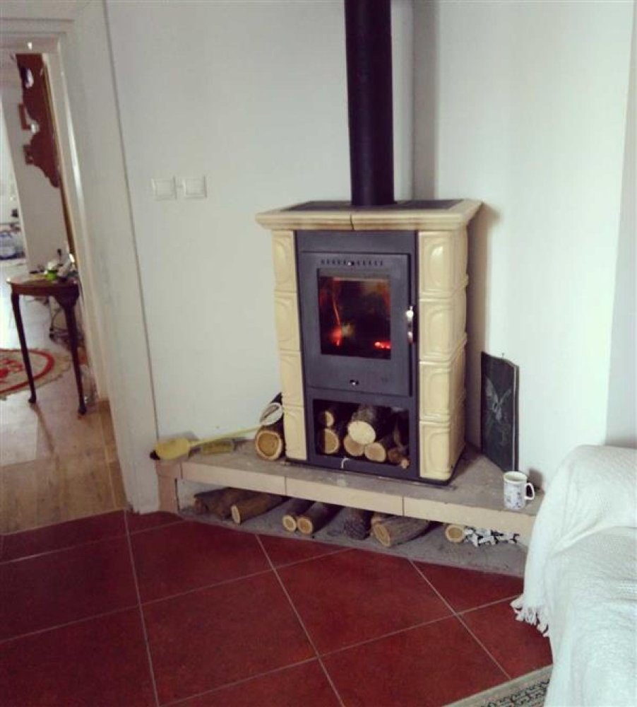 Escritório T2 em Baranya, Hungary N.º 22