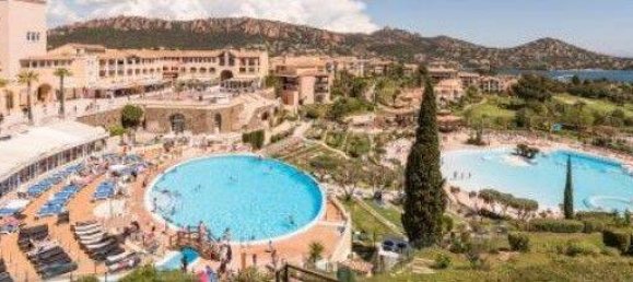 2 chambres Duplex à Saint-Raphaël, France No. 332643 3