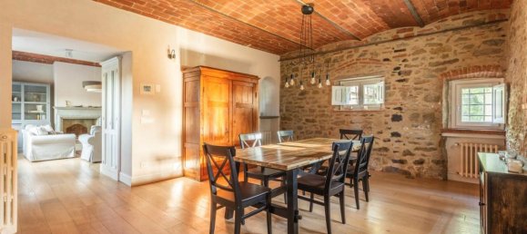 5 chambres Maison à Cortona, Italy No. 1539 10