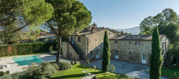 5 chambres Maison à Cortona, Italy No. 1539 8