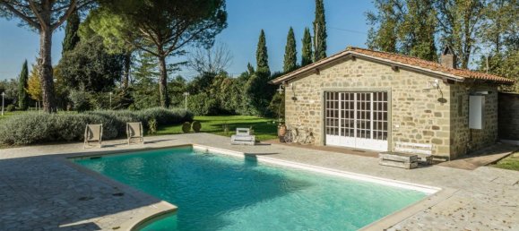 5 chambres Maison à Cortona, Italy No. 1539 6