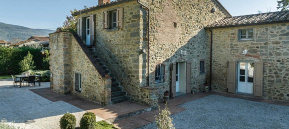 5 chambres Maison à Cortona, Italy No. 1539 3