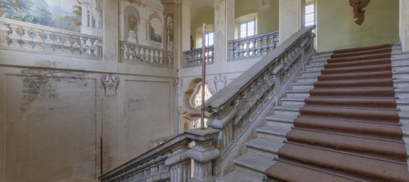 30 غرف نوم قطعة أرض في Casalnoceto, Italy رقم 217696 20