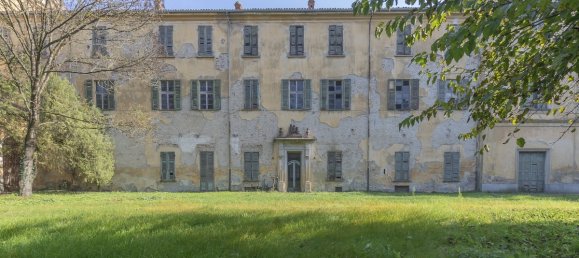 30 غرف نوم قطعة أرض في Casalnoceto, Italy رقم 217696 2