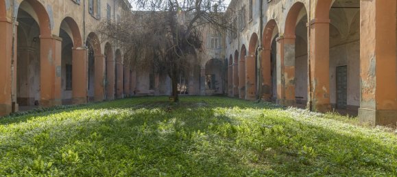 30 غرف نوم قطعة أرض في Casalnoceto, Italy رقم 217696 3