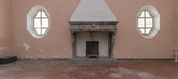 30 غرف نوم قطعة أرض في Casalnoceto, Italy رقم 217696 29