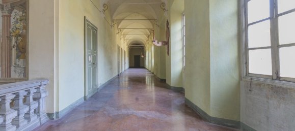 30 غرف نوم قطعة أرض في Casalnoceto, Italy رقم 217696 21