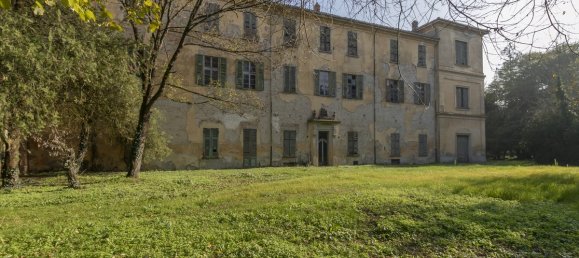 30 غرف نوم قطعة أرض في Casalnoceto, Italy رقم 217696 42