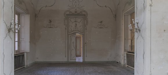 30 غرف نوم قطعة أرض في Casalnoceto, Italy رقم 217696 18