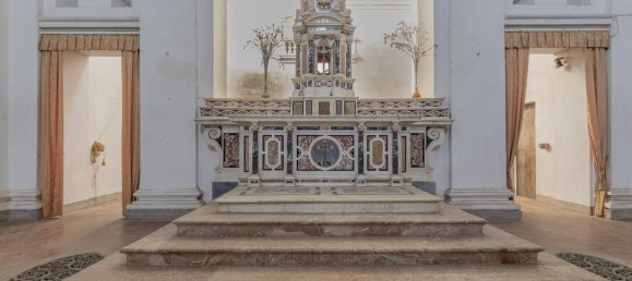 30 غرف نوم قطعة أرض في Casalnoceto, Italy رقم 217696 32