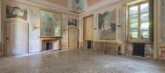 30 غرف نوم قطعة أرض في Casalnoceto, Italy رقم 217696 11