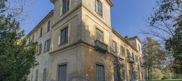 30 غرف نوم قطعة أرض في Casalnoceto, Italy رقم 217696 40