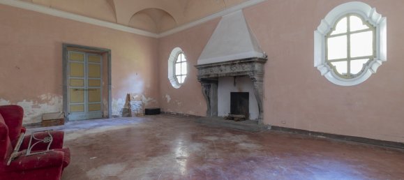 30 غرف نوم قطعة أرض في Casalnoceto, Italy رقم 217696 15