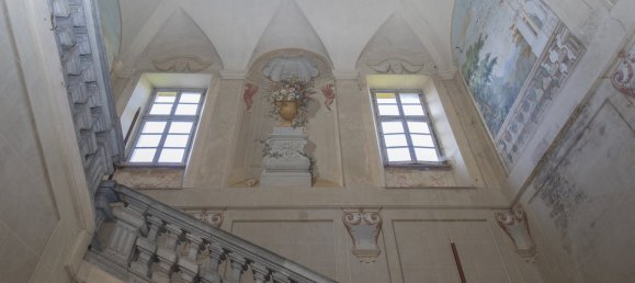 30 غرف نوم قطعة أرض في Casalnoceto, Italy رقم 217696 9