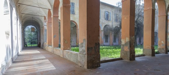 30 غرف نوم قطعة أرض في Casalnoceto, Italy رقم 217696 6