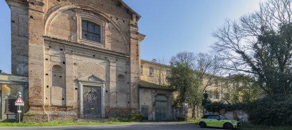 30 غرف نوم قطعة أرض في Casalnoceto, Italy رقم 217696 34