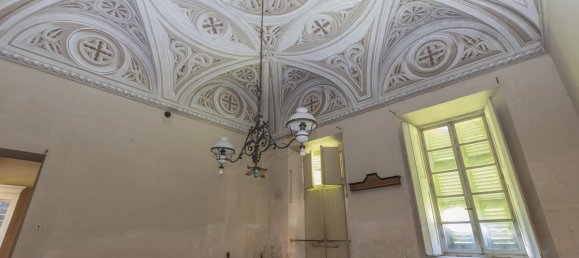 30 غرف نوم قطعة أرض في Casalnoceto, Italy رقم 217696 17