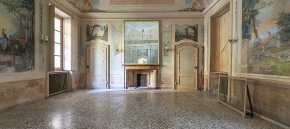 30 غرف نوم قطعة أرض في Casalnoceto, Italy رقم 217696 10