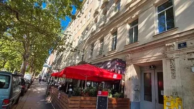 Apartamento T1 em Leopoldstadt, Austria N.º 243736