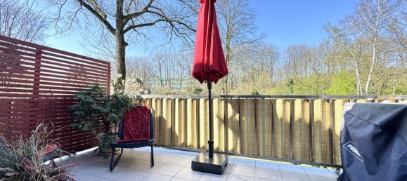 Квартира с 3 спальнями в Рекклингхаузен, Германия № 236240 18