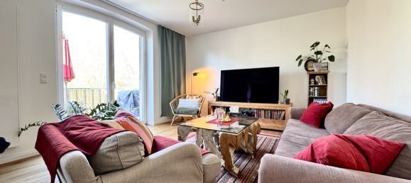 Квартира с 3 спальнями в Рекклингхаузен, Германия № 236240 16