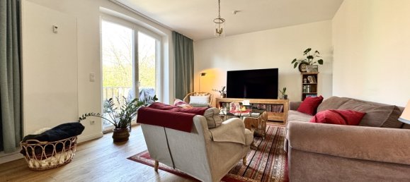 Квартира с 3 спальнями в Рекклингхаузен, Германия № 236240 10