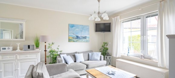 2 Schlafzimmer Stadthaus in Vorpommern-Rügen, Germany, Nr. 172424 2