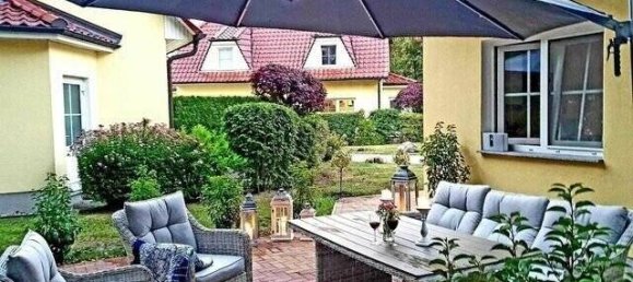 2 Schlafzimmer Stadthaus in Vorpommern-Rügen, Germany, Nr. 172424 10