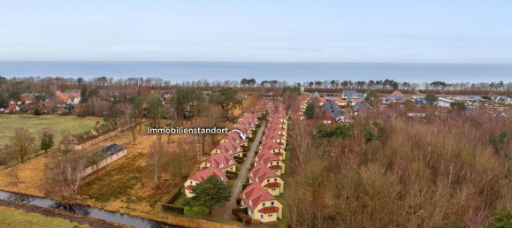 2 Schlafzimmer Stadthaus in Vorpommern-Rügen, Germany, Nr. 172424 11