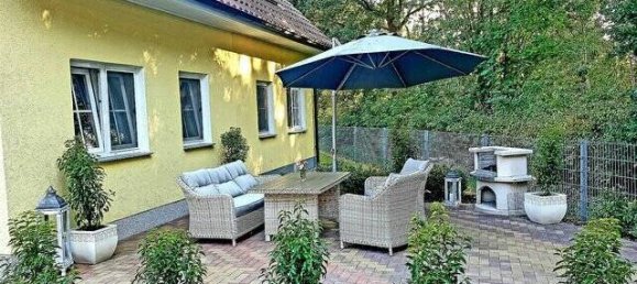 2 Schlafzimmer Stadthaus in Vorpommern-Rügen, Germany, Nr. 172424 9