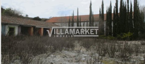 Вилла с 6 спальнями в Санта Маргарида да Котада, Португалия № 141224 9