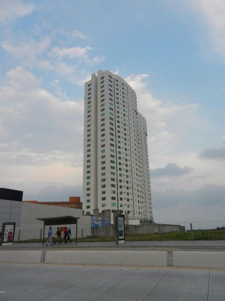 Квартира с 3 спальнями в Веракрус, Мексика № 225167