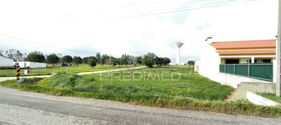 قطعة أرض في Salvaterra de Magos, Portugal 842متر مربع رقم 76358 8