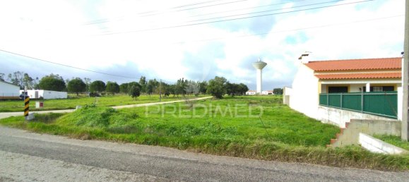 قطعة أرض في Salvaterra de Magos, Portugal 842متر مربع رقم 76358 7