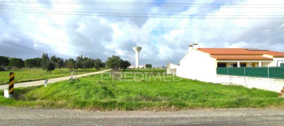 قطعة أرض في Salvaterra de Magos, Portugal 842متر مربع رقم 76358 5