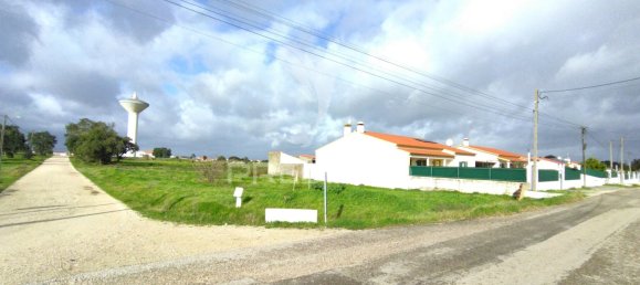 قطعة أرض في Salvaterra de Magos, Portugal 842متر مربع رقم 76358 3