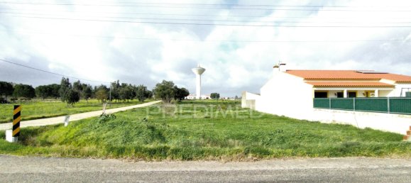 قطعة أرض في Salvaterra de Magos, Portugal 842متر مربع رقم 76358 6