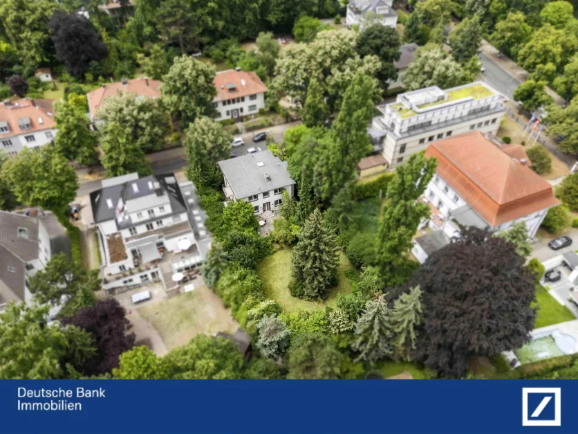 Дом с 4 спальнями в Шмаргендорф, Германия № 333633