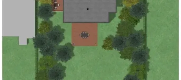 Дом с 4 спальнями в Шмаргендорф, Германия № 333633 6