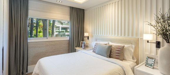 3 Schlafzimmer Penthouse in Marbella, Spain, Nr. 71322 21