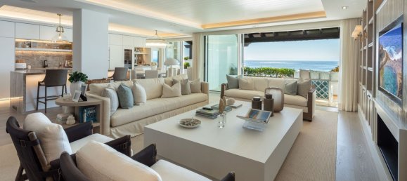 3 Schlafzimmer Penthouse in Marbella, Spain, Nr. 71322 17