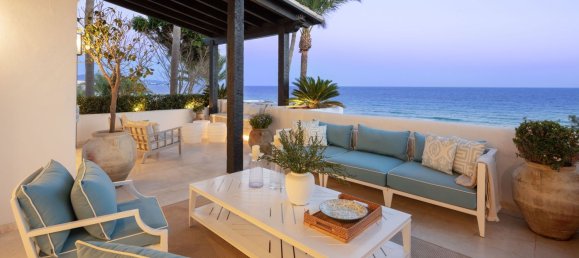 3 Schlafzimmer Penthouse in Marbella, Spain, Nr. 71322 15