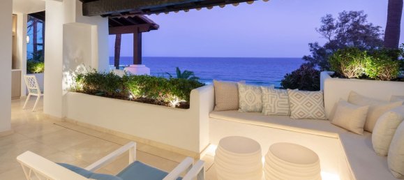 3 Schlafzimmer Penthouse in Marbella, Spain, Nr. 71322 12
