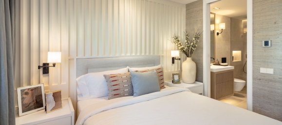 3 Schlafzimmer Penthouse in Marbella, Spain, Nr. 71322 14