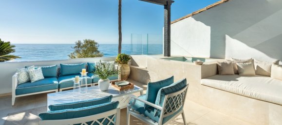 3 Schlafzimmer Penthouse in Marbella, Spain, Nr. 71322 31