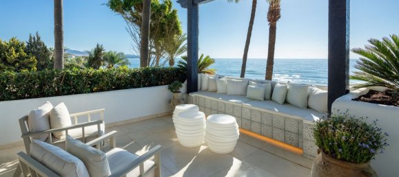 3 Schlafzimmer Penthouse in Marbella, Spain, Nr. 71322 9