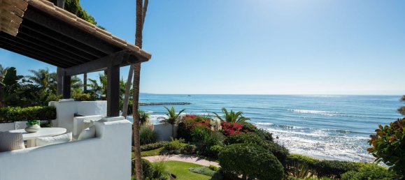 3 Schlafzimmer Penthouse in Marbella, Spain, Nr. 71322 29